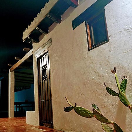 Casa Rural La Luz De Ari Traspinedo Extérieur photo