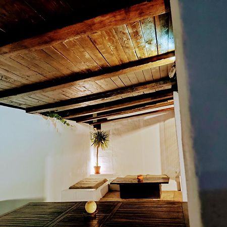 Casa Rural La Luz De Ari Traspinedo Extérieur photo