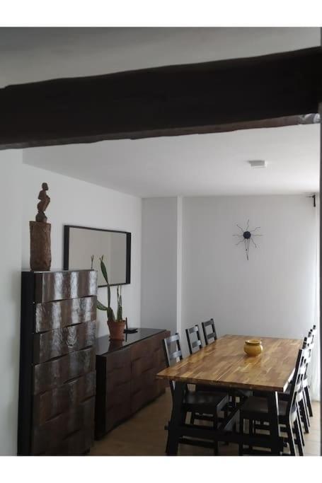 Casa Rural La Luz De Ari Traspinedo Extérieur photo