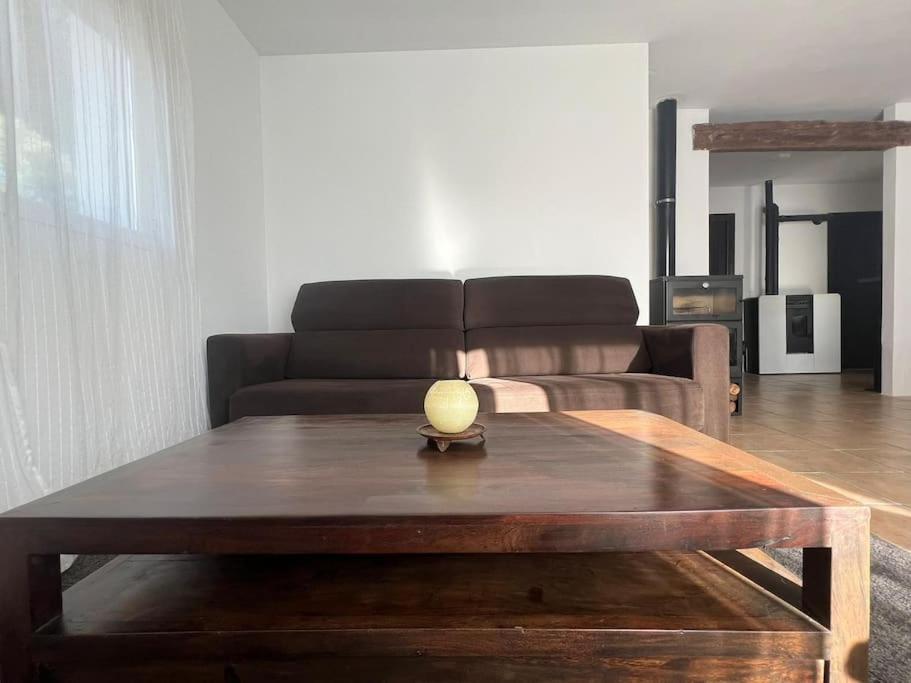 Casa Rural La Luz De Ari Traspinedo Extérieur photo