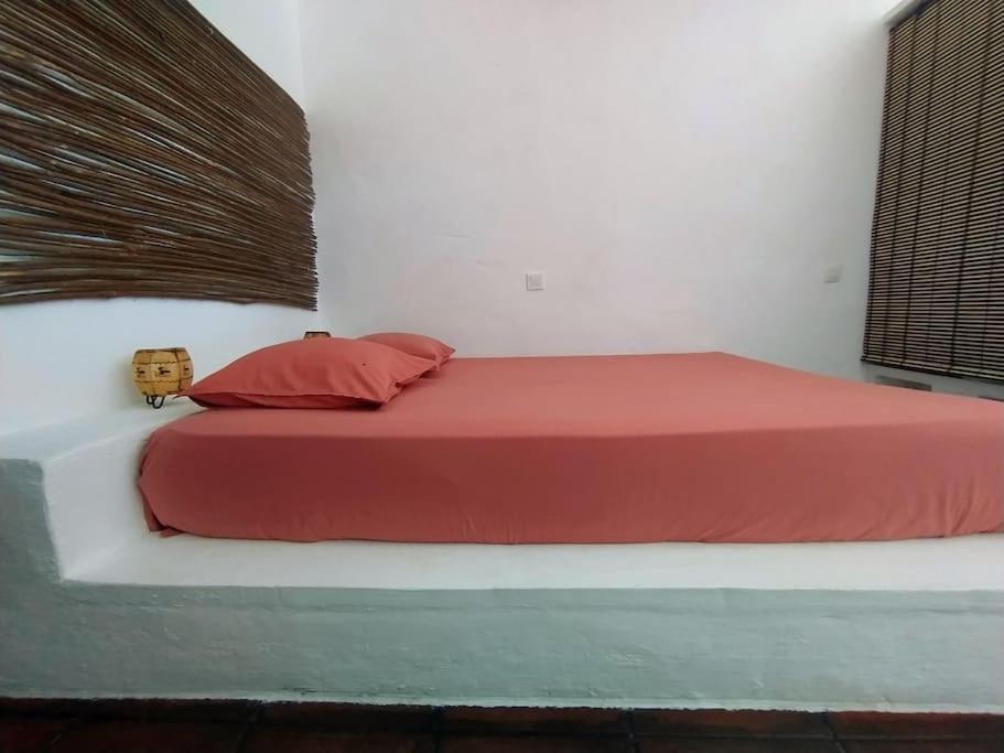 Casa Rural La Luz De Ari Traspinedo Extérieur photo