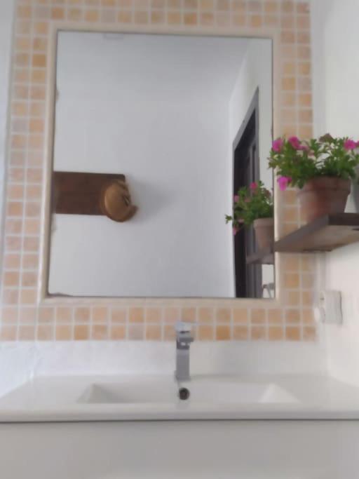 Casa Rural La Luz De Ari Traspinedo Extérieur photo
