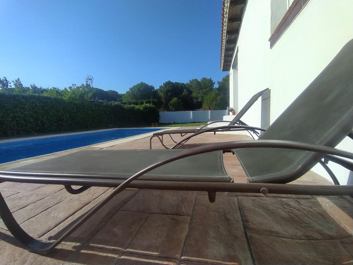 Casa Rural La Luz De Ari Traspinedo Extérieur photo
