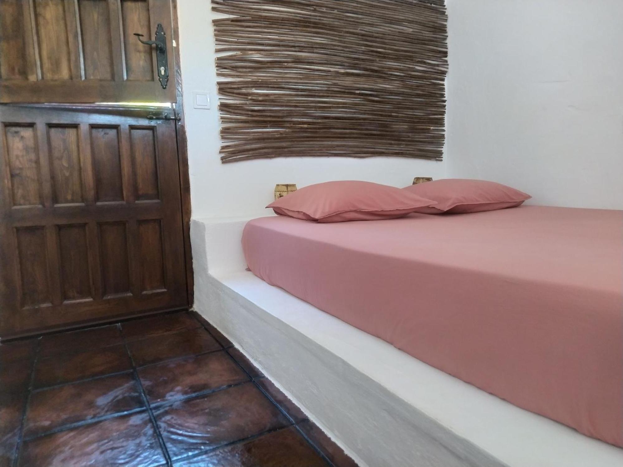 Casa Rural La Luz De Ari Traspinedo Extérieur photo