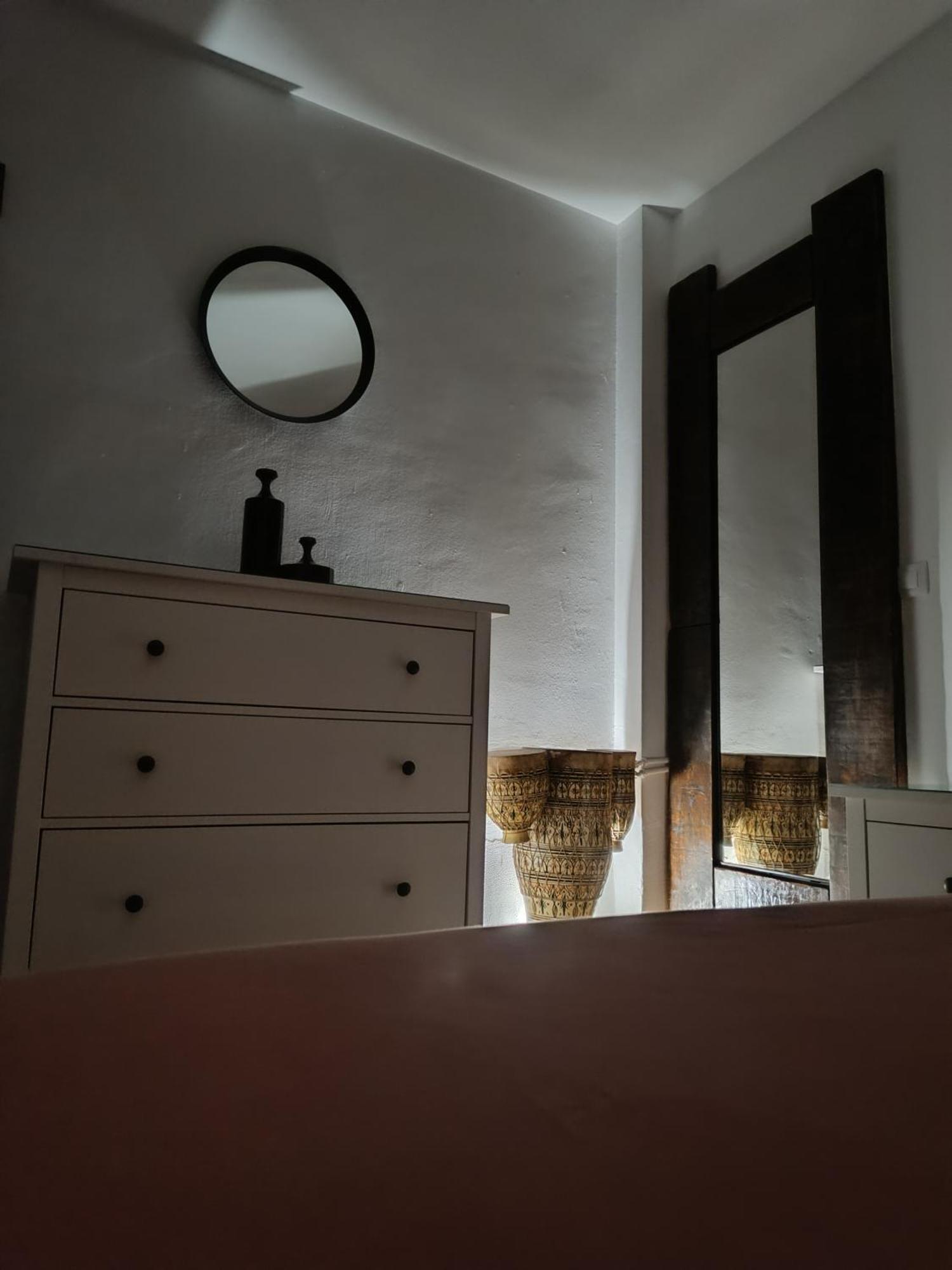 Casa Rural La Luz De Ari Traspinedo Extérieur photo