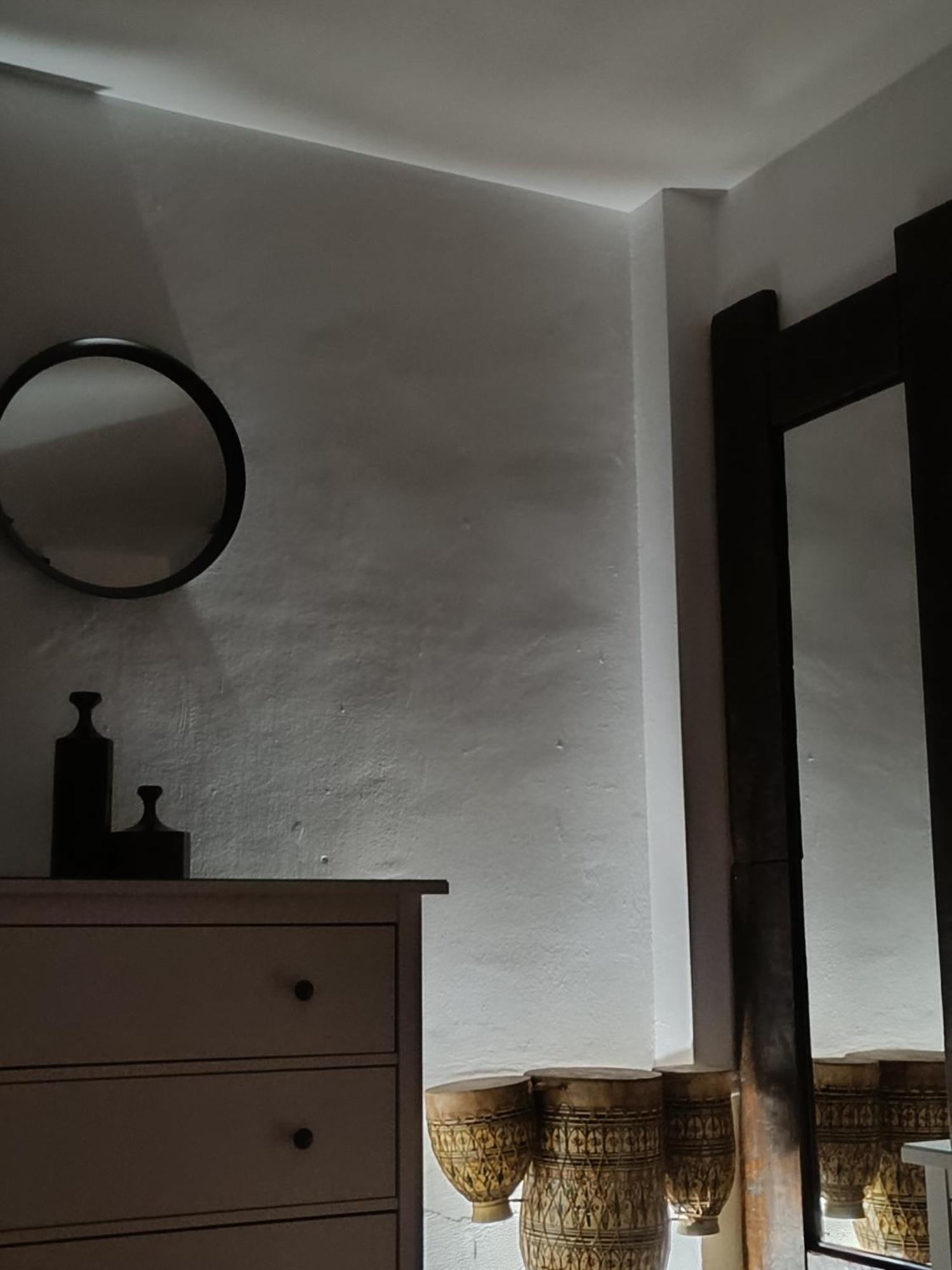 Casa Rural La Luz De Ari Traspinedo Extérieur photo