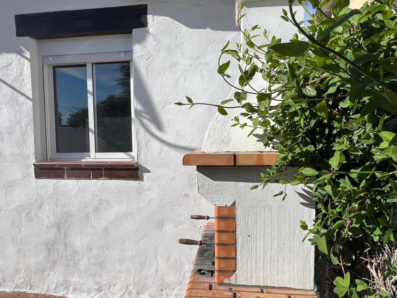 Casa Rural La Luz De Ari Traspinedo Extérieur photo